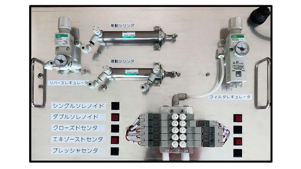 TRK-A01 スタンダードタイプ