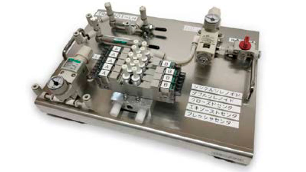 TRK-A01-L ローコストタイプ