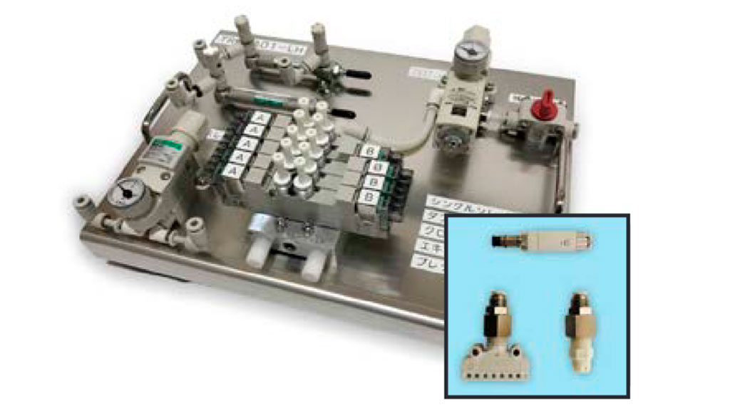 TRK-A01-LH ローコストHオプションタイプ