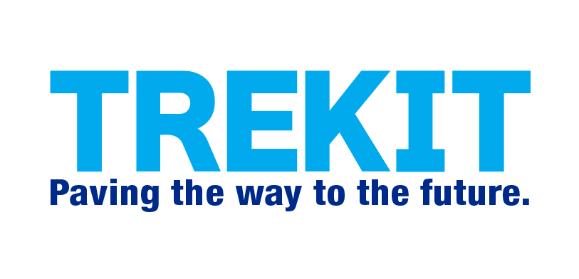 トレキット